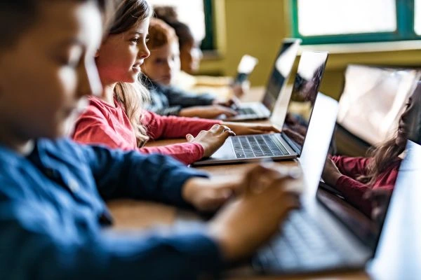 Education Technology Solutions